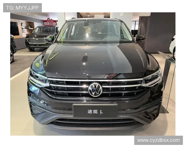 2.0T途观L优惠5万多 新款升级前后气囊 车身还增重50斤